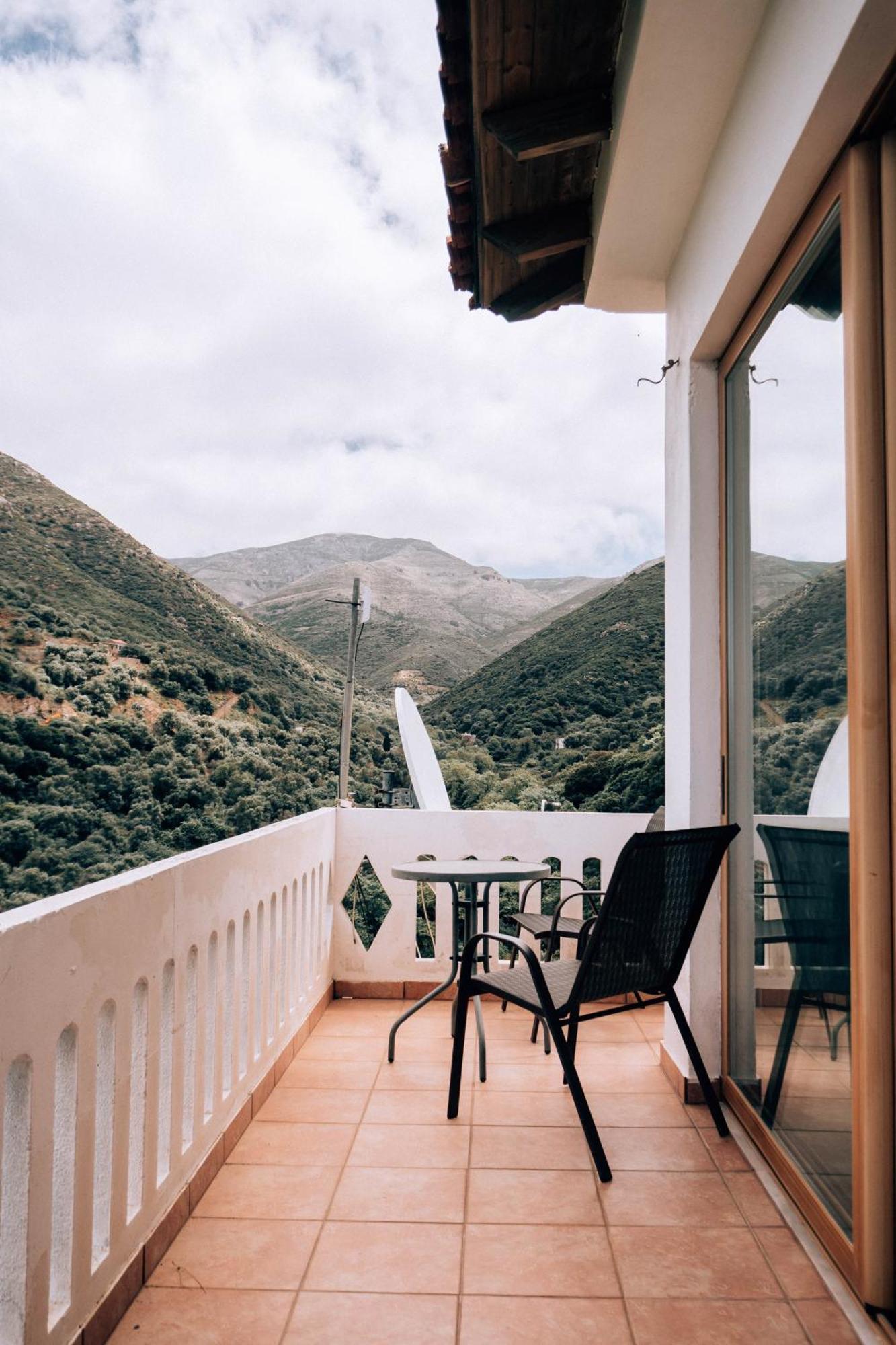 Lefteris Rooms Kambos  ภายนอก รูปภาพ