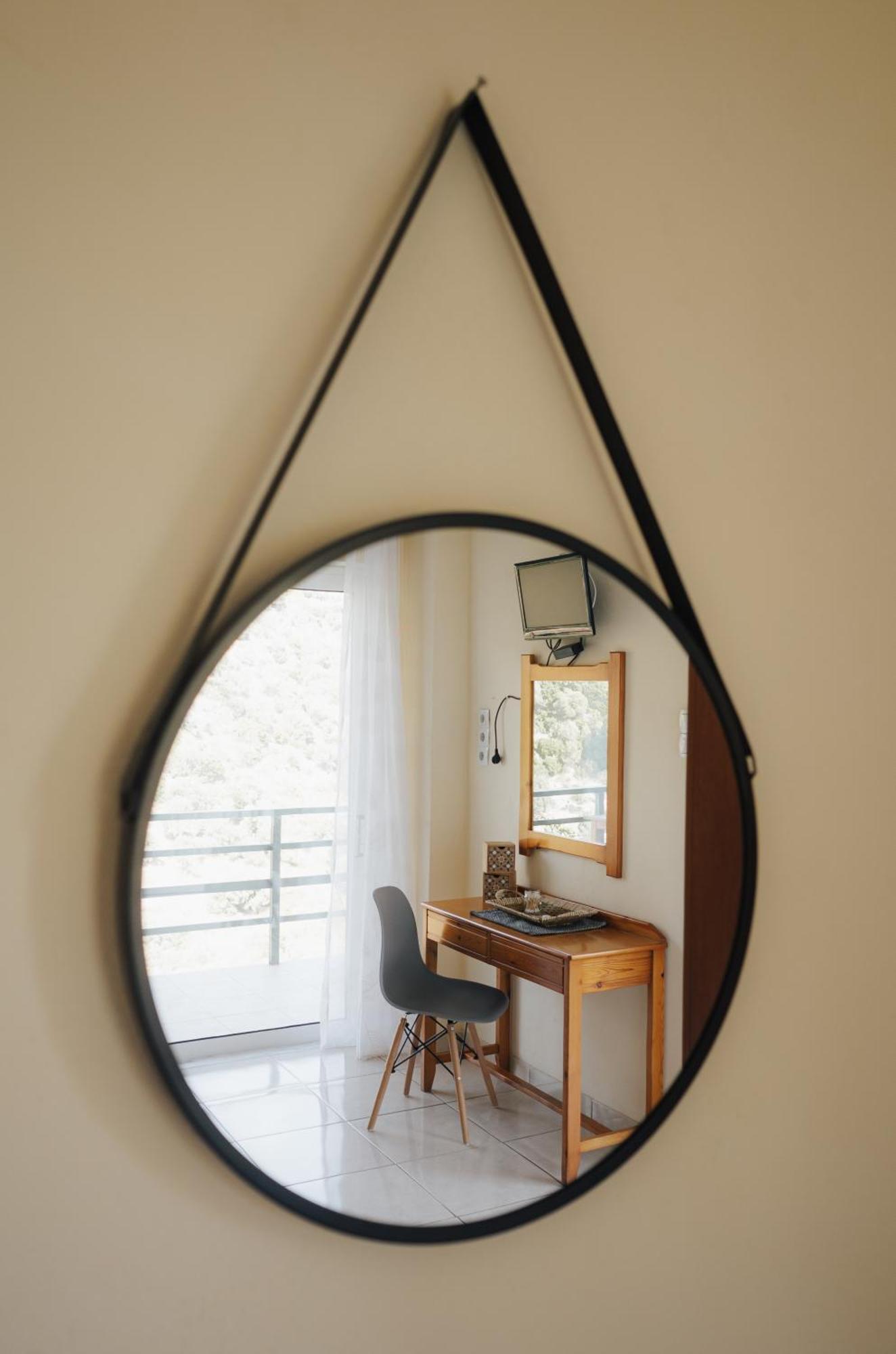 Lefteris Rooms Kambos  ภายนอก รูปภาพ